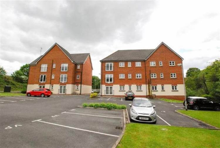 Selling a leasehold flat