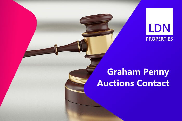 Graham Penny Auctions Contact
