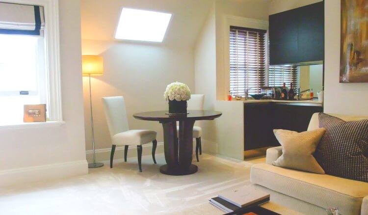 Selling a short lease flat in London