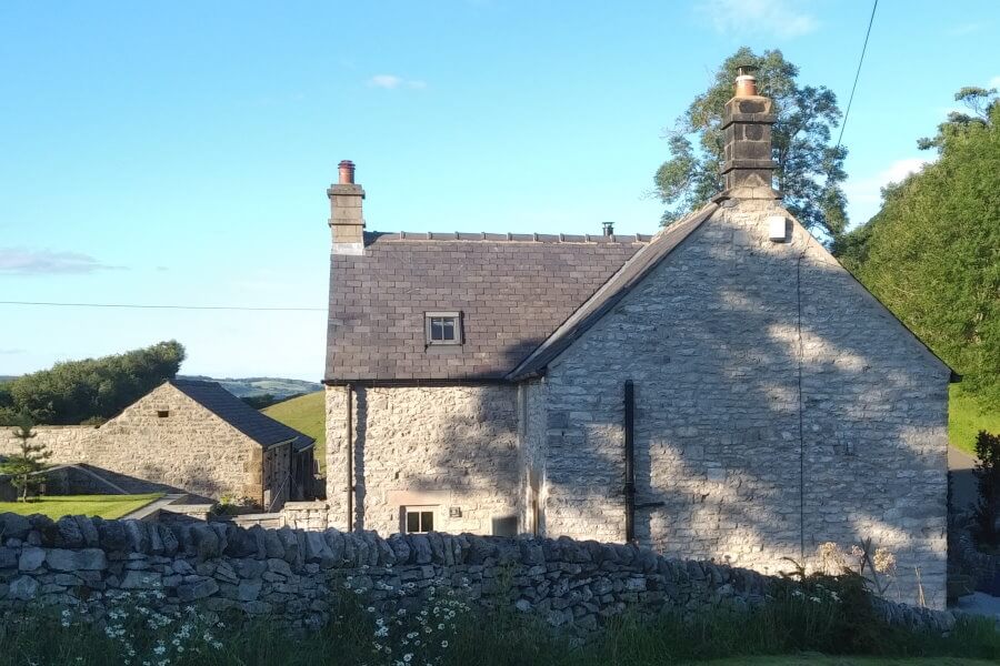 How to sell a house with radon