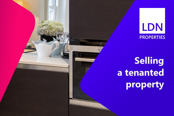 Guide to selling a tenanted property