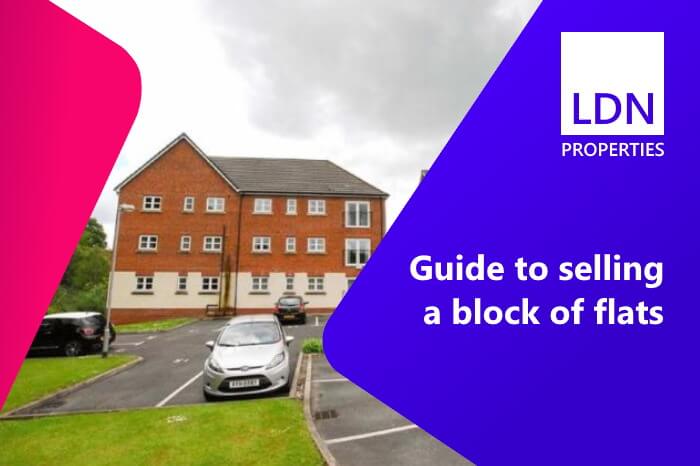 Guide to selling a block of flats