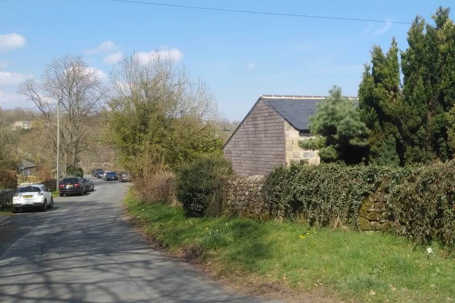 Selling a house during a recession