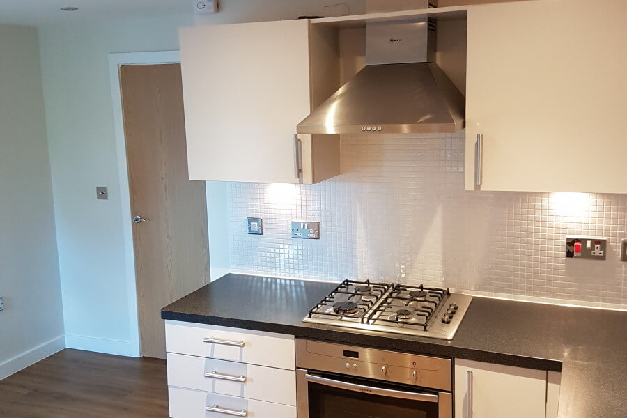 Selling a rental property
