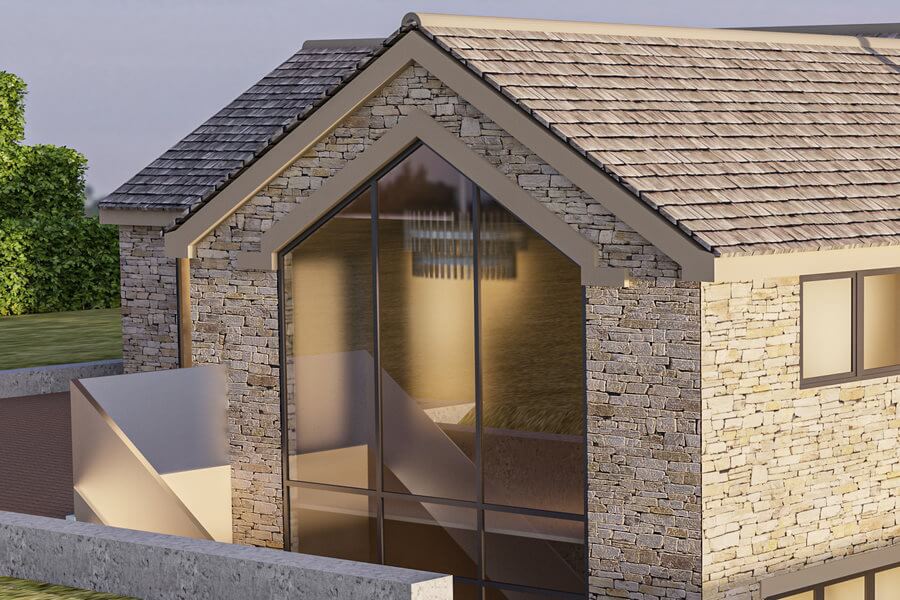 Selling an eco home