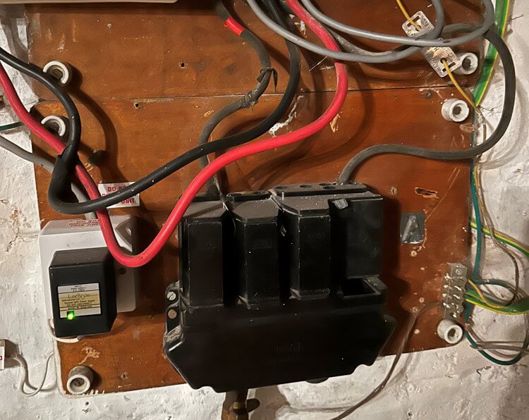 How to sell house with bad wiring