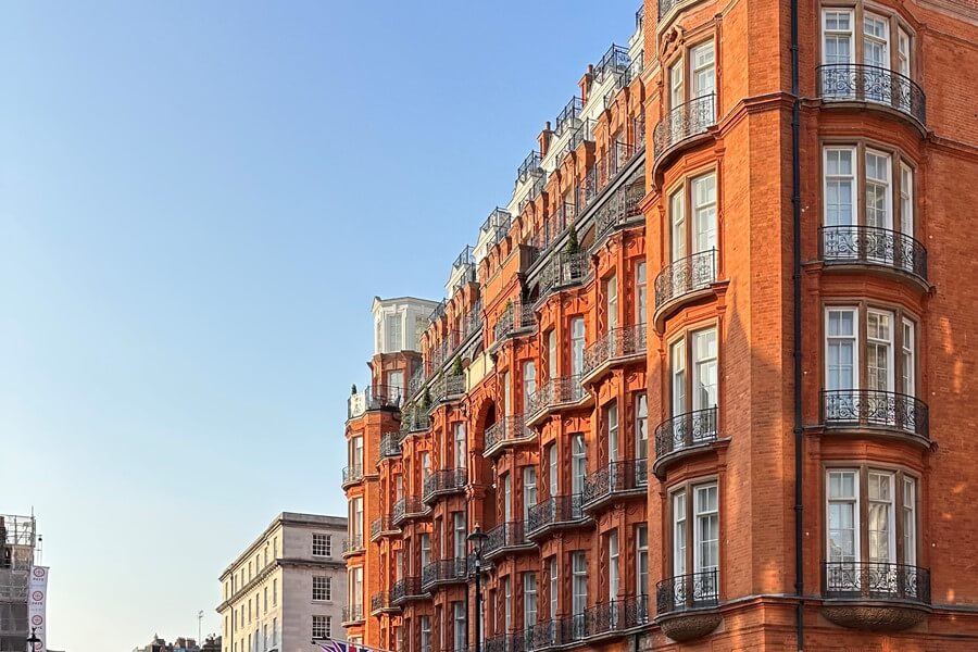 Selling property with high ground rent