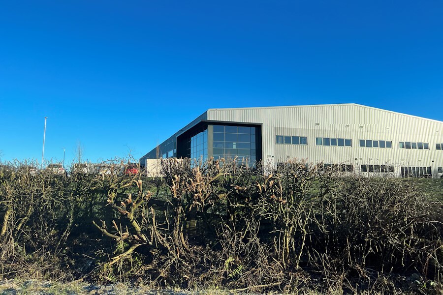 Selling brownfield land