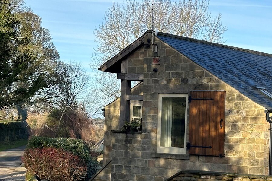 Selling property without a survey