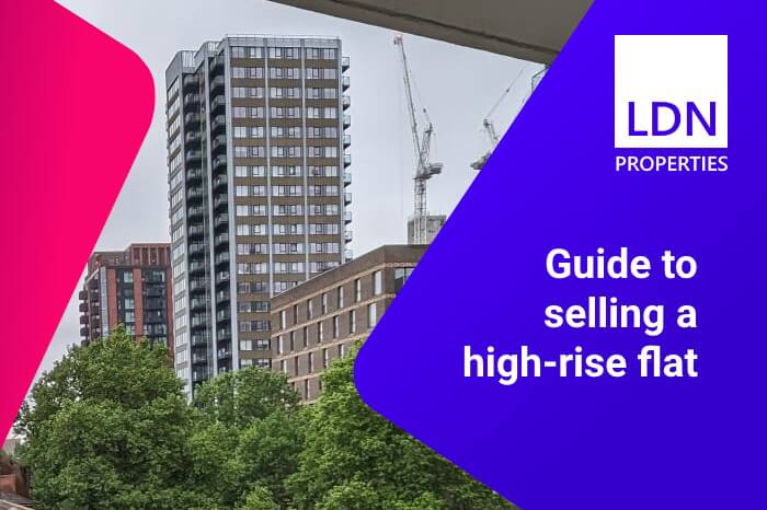 Guide to selling a high-rise flat