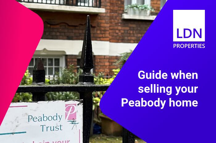 Guide for selling a Peabody home