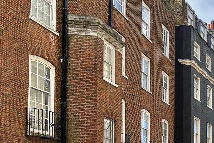 Selling a right to buy property