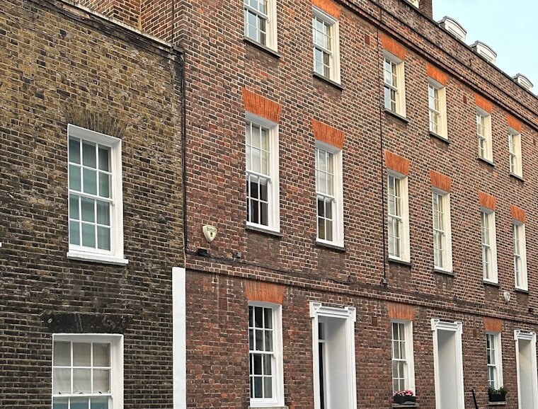 Sell house without a party wall agreement