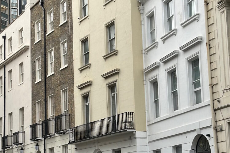 Sell a short lease flat in Marylebone