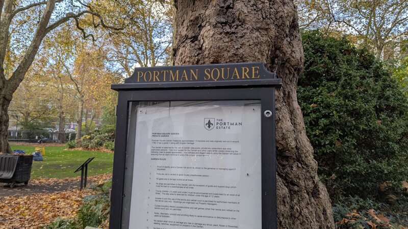 flats-around-portman-square Sell House Fast Portman Estate, London