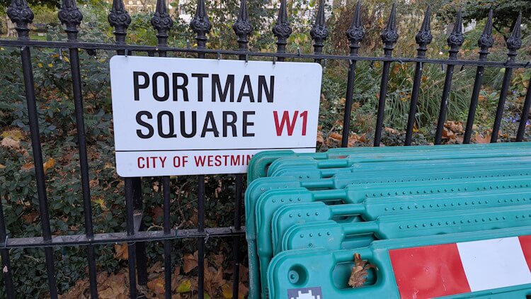 selling-flat-in-portman-square Sell House Fast Portman Estate, London